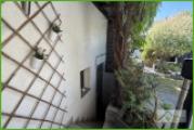 5Plus Immo Garten / Terrasse