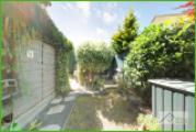 5Plus Immo Garten / Terrasse