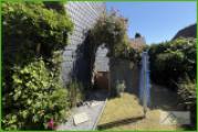 5Plus Immo Garten / Terrasse