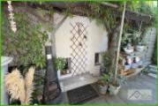 5Plus Immo Garten / Terrasse