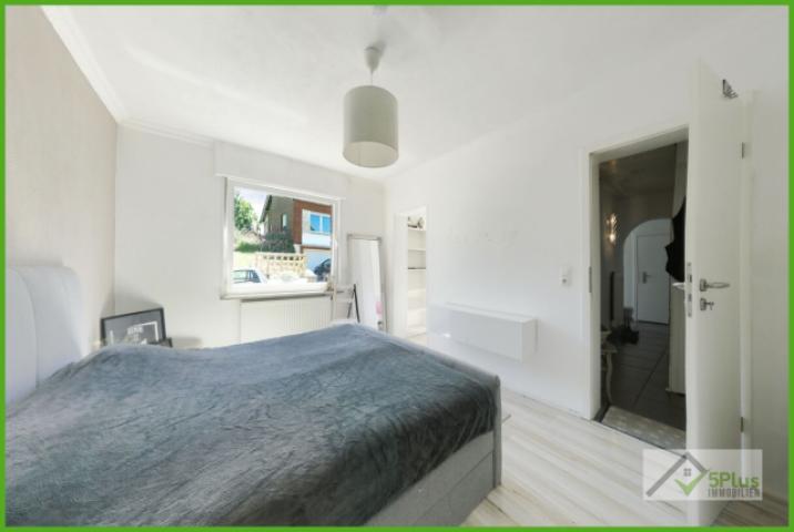 5Plus Immo Schlafzimmer EG