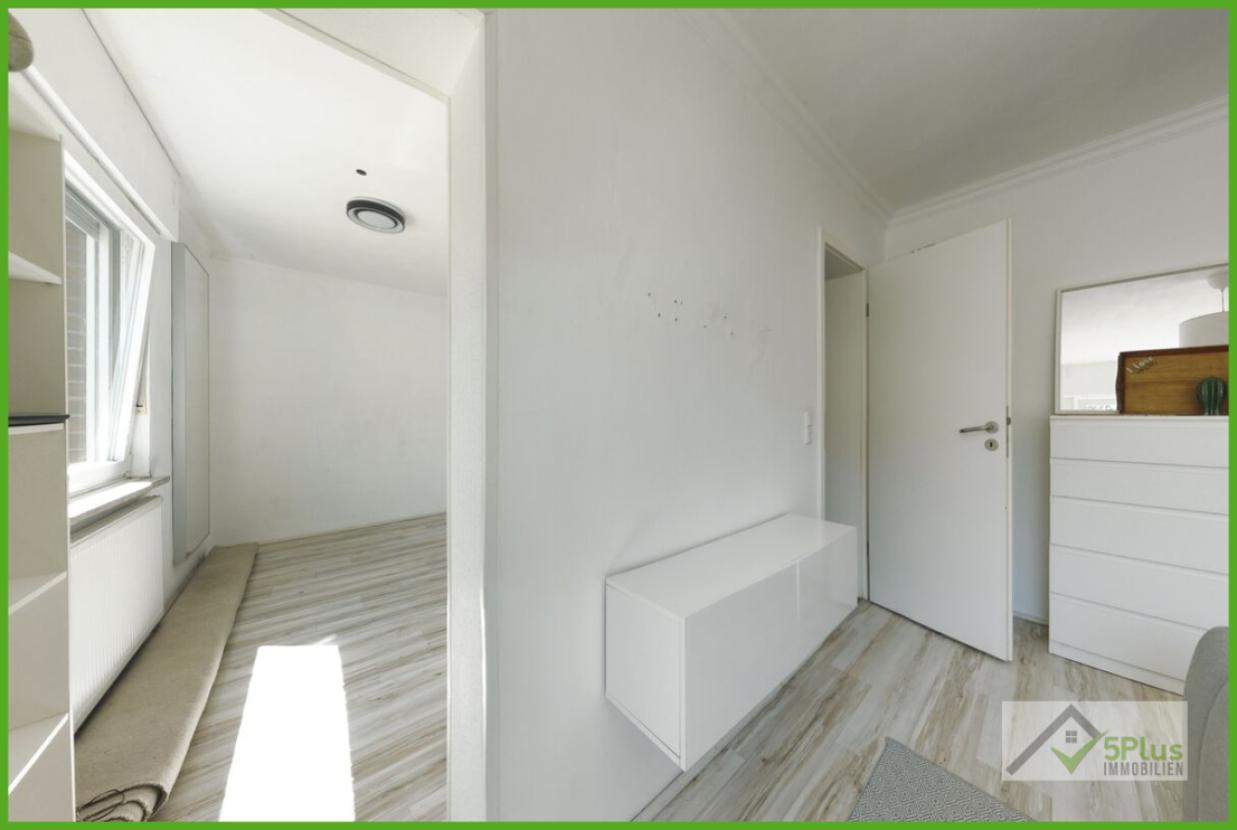 5Plus Immo Schlafzimmer EG