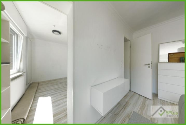 5Plus Immo Schlafzimmer EG