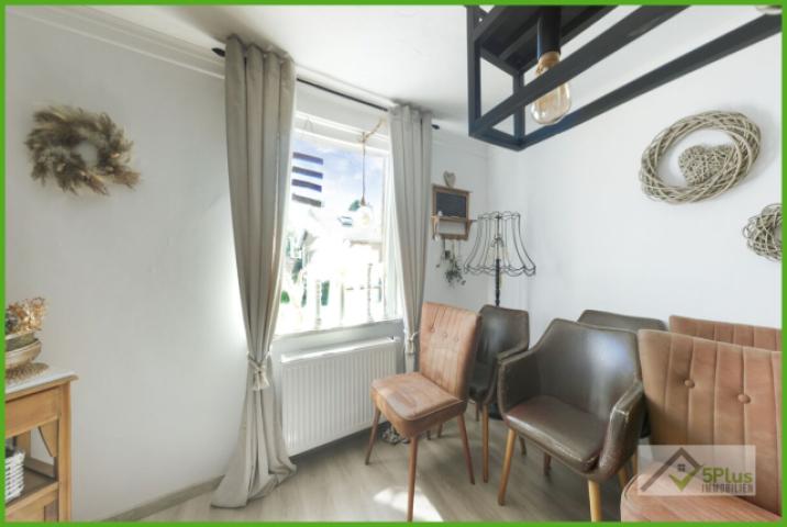 5Plus Immo Esszimmer OG
