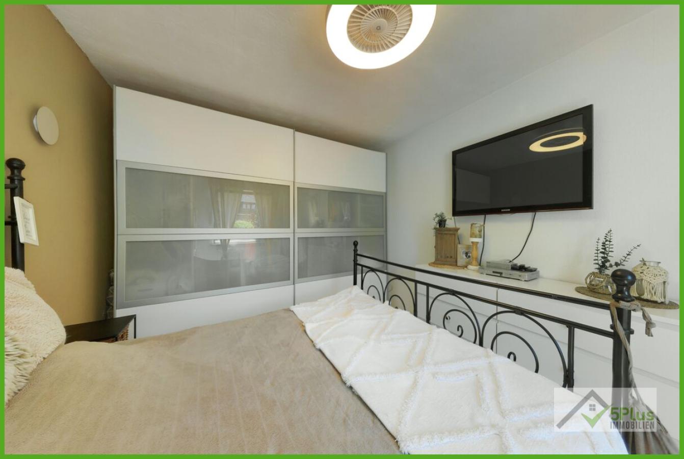 5Plus Immo Schlafzimmer OG