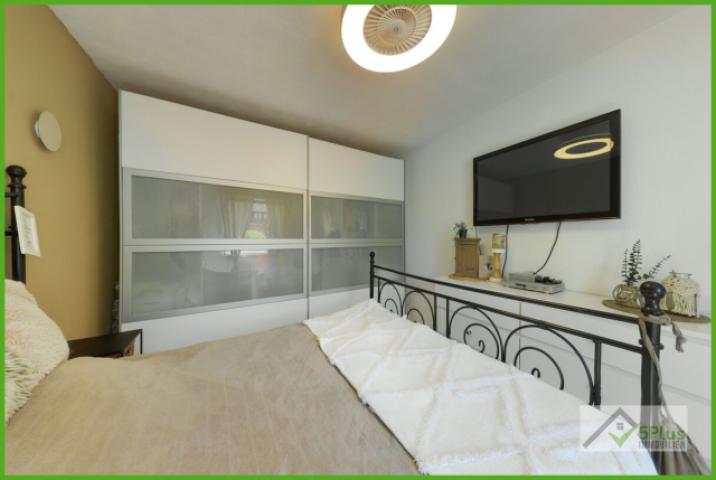 5Plus Immo Schlafzimmer OG
