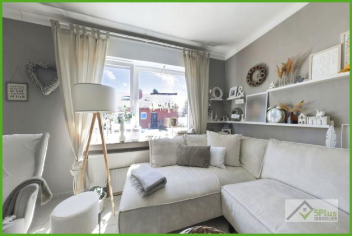 5Plus Immo Wohnzimmer OG