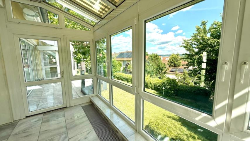 Wintergarten 