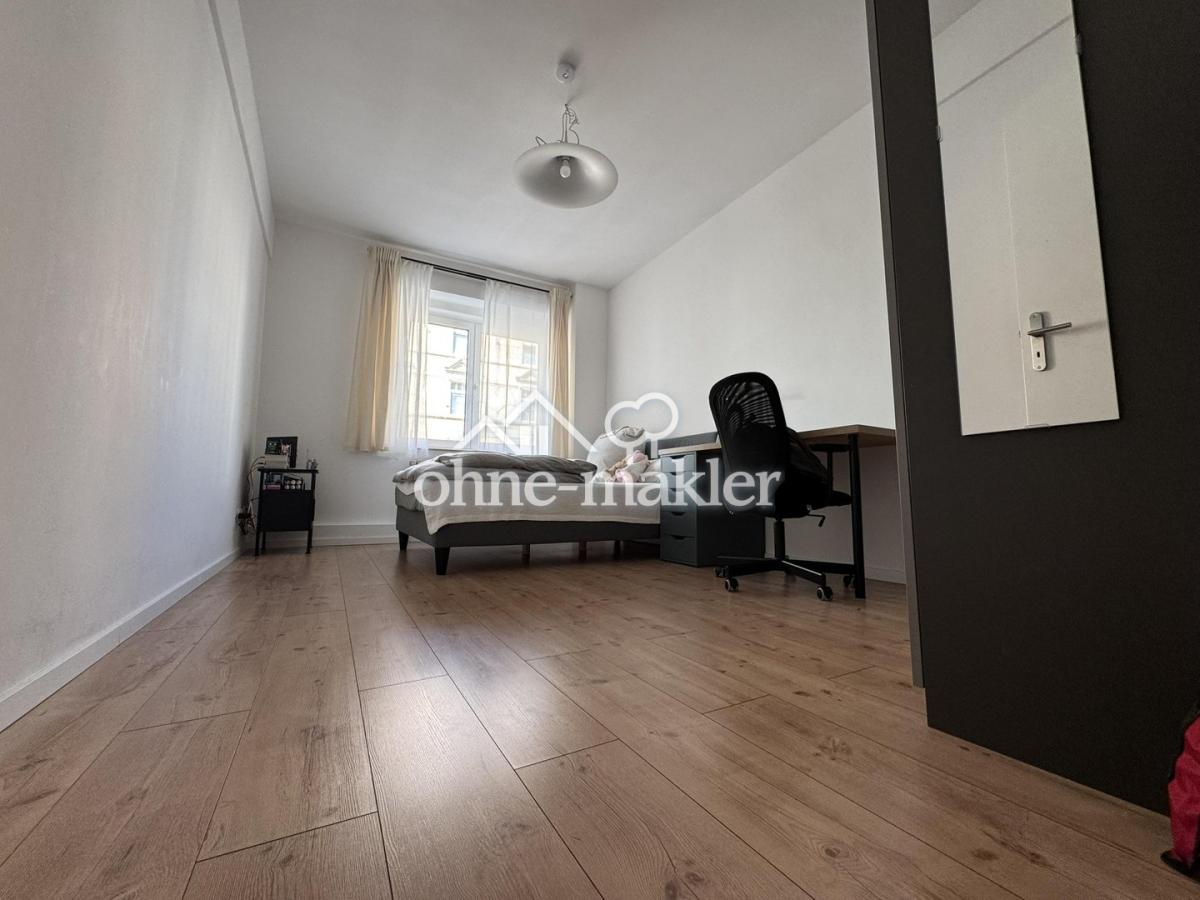 Kinder-/Gäste-/Arbeitzimmer