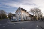 Außenansicht vorne