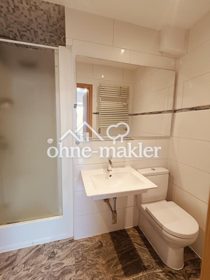 Badezimmer Bild 1