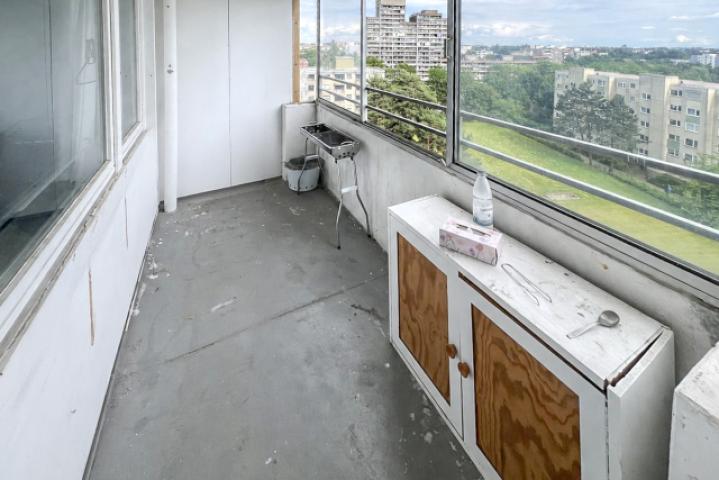 Balkon