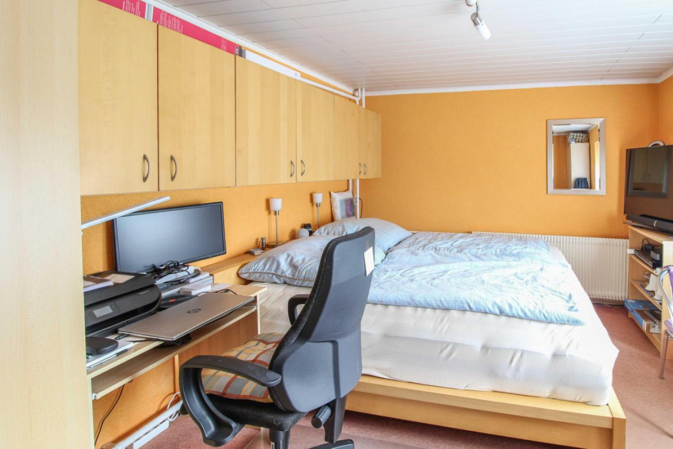 Gästezimmer
