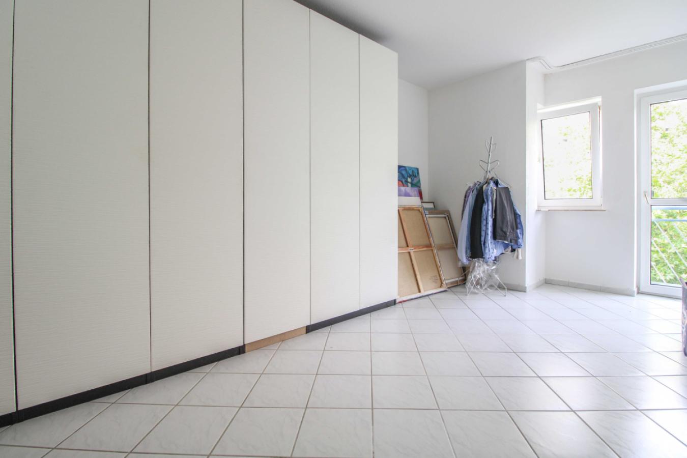 Schlafzimmer I