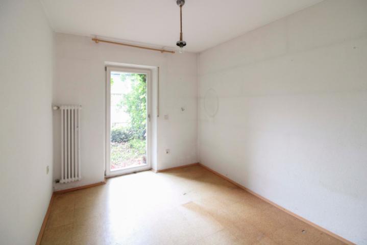 Schlafzimmer 2 EG