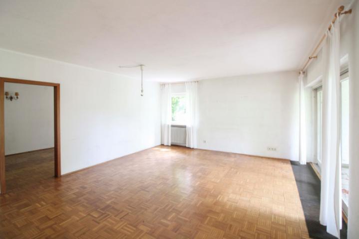 Wohnzimmer EG