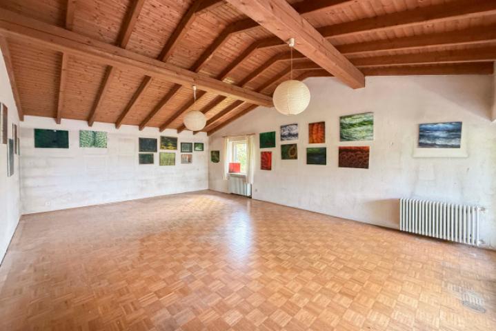 Wohnzimmer DG