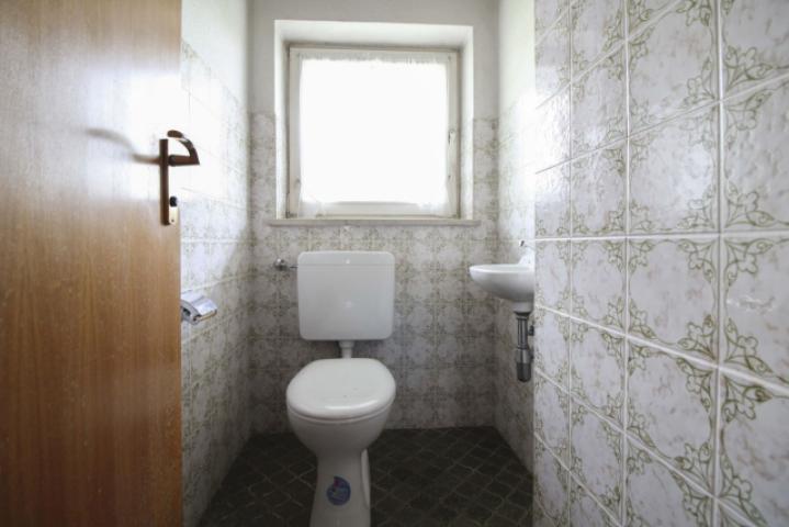 WC - DG