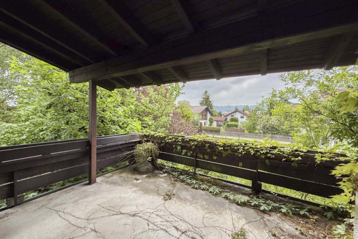 Balkon DG