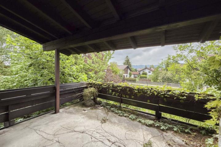 Balkon DG