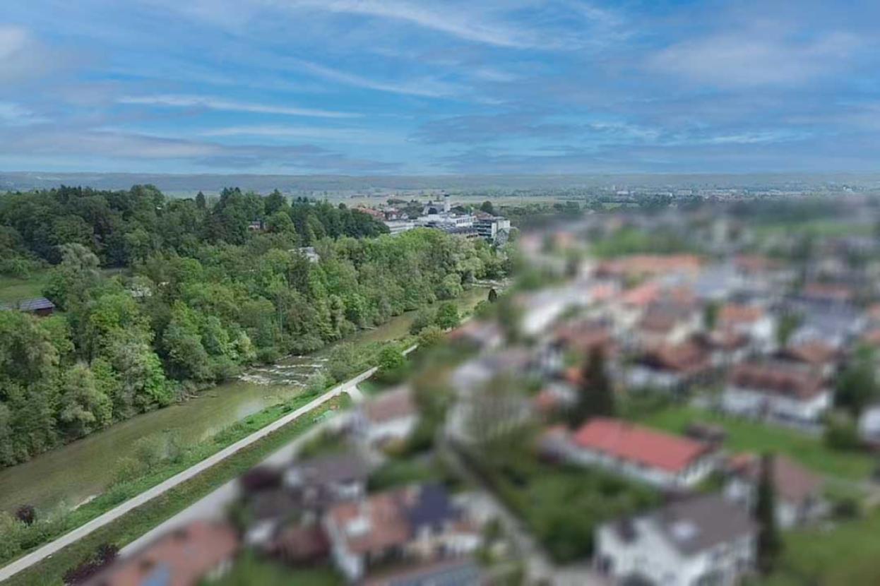 Umgebung