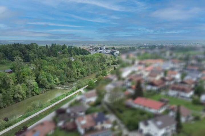 Umgebung