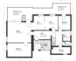 Grundriss Skizze EG