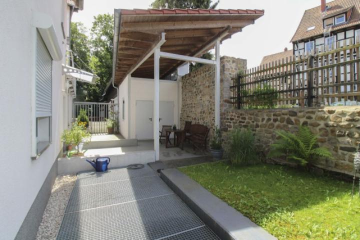 Garten
