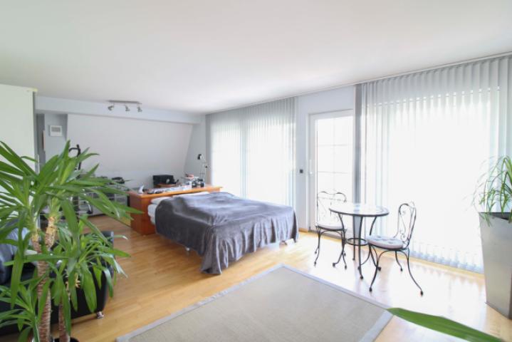 Wohnzimmer DG