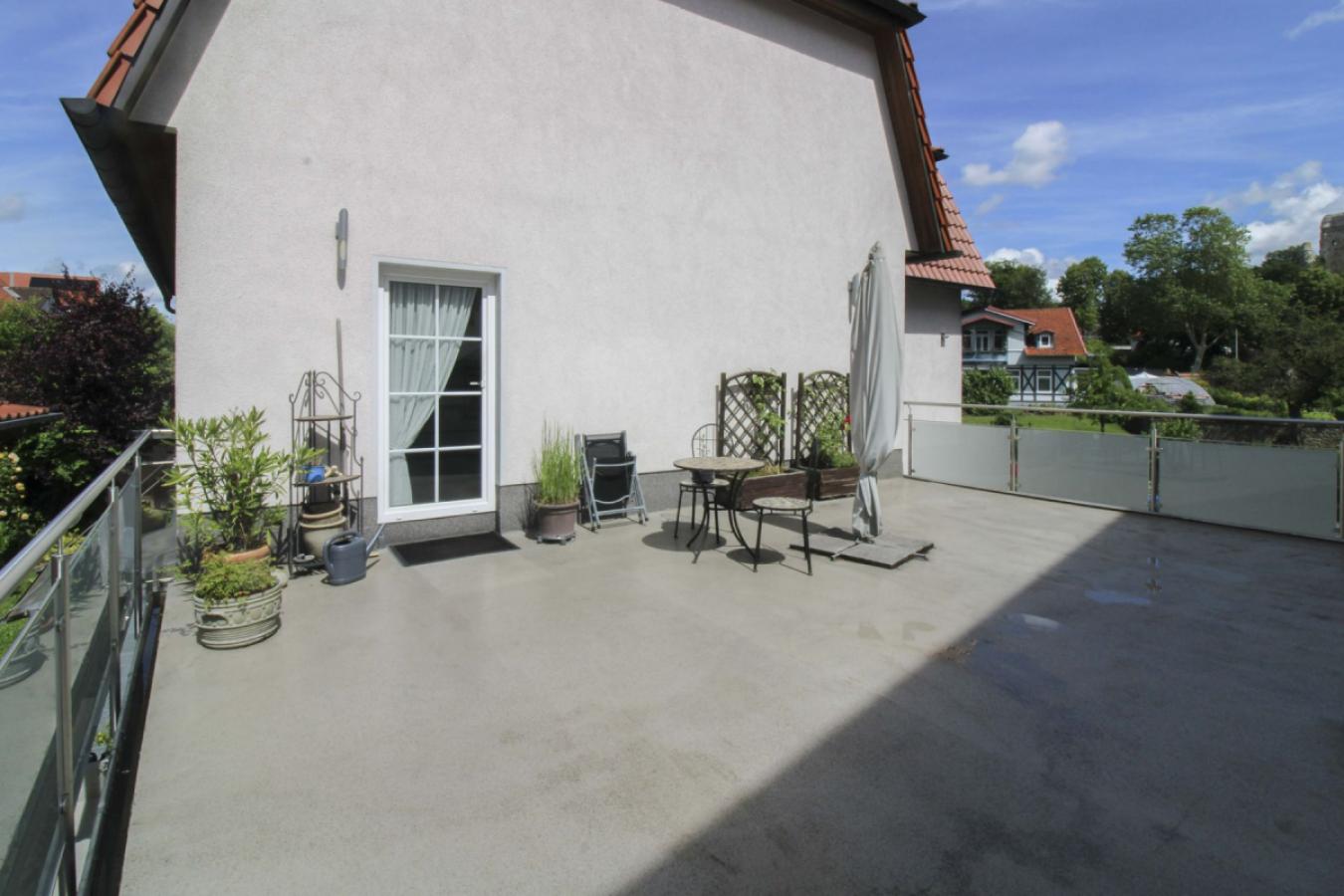 Terrasse 1.OG