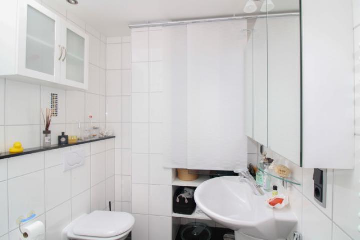 Badezimmer DG