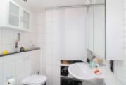 Badezimmer DG