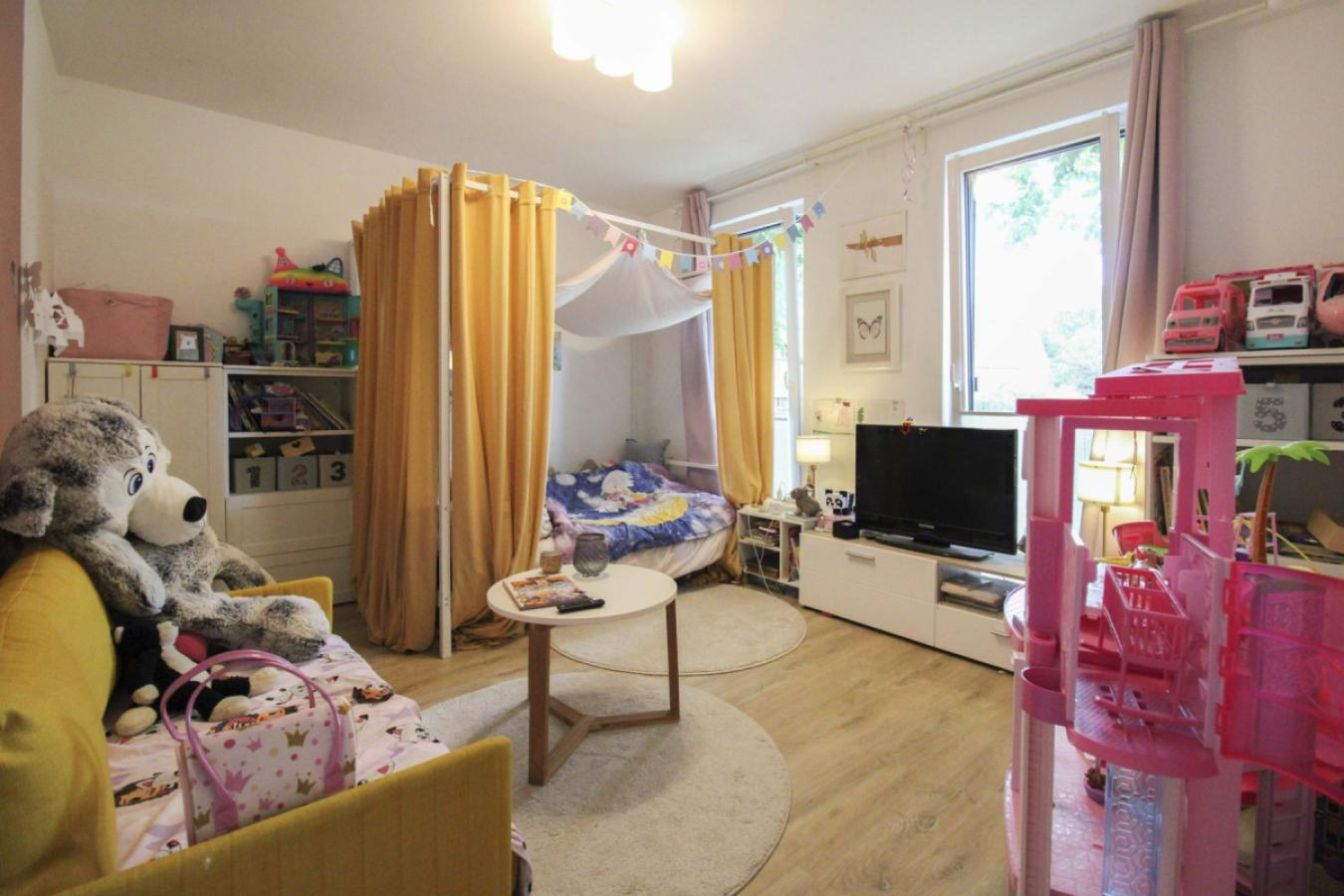 Kinderzimmer