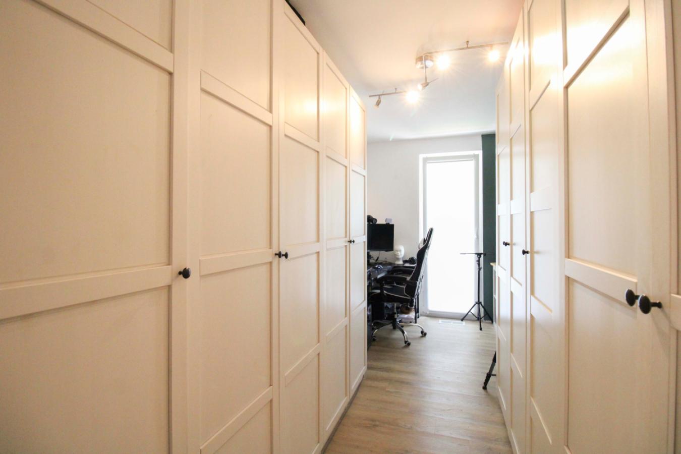Ankleidezimmer