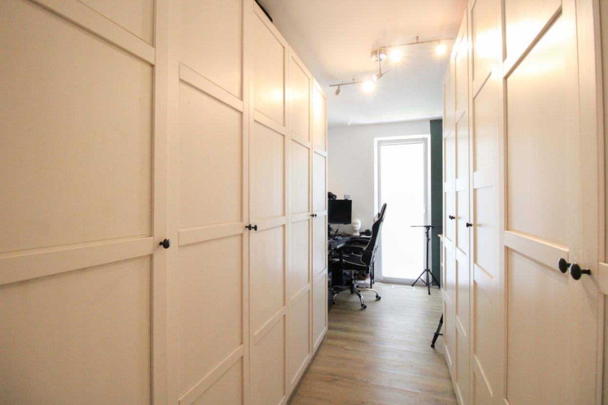 Ankleidezimmer