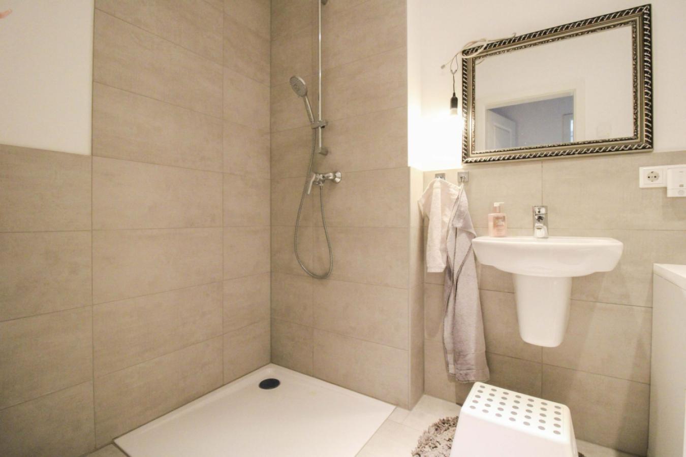 Gäste-Badezimmer