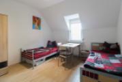 Schlafzimmer 5