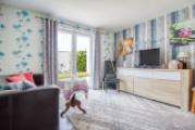 Schlafzimmer 1 II
