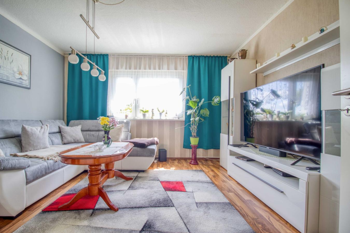 Wohnzimmer I
