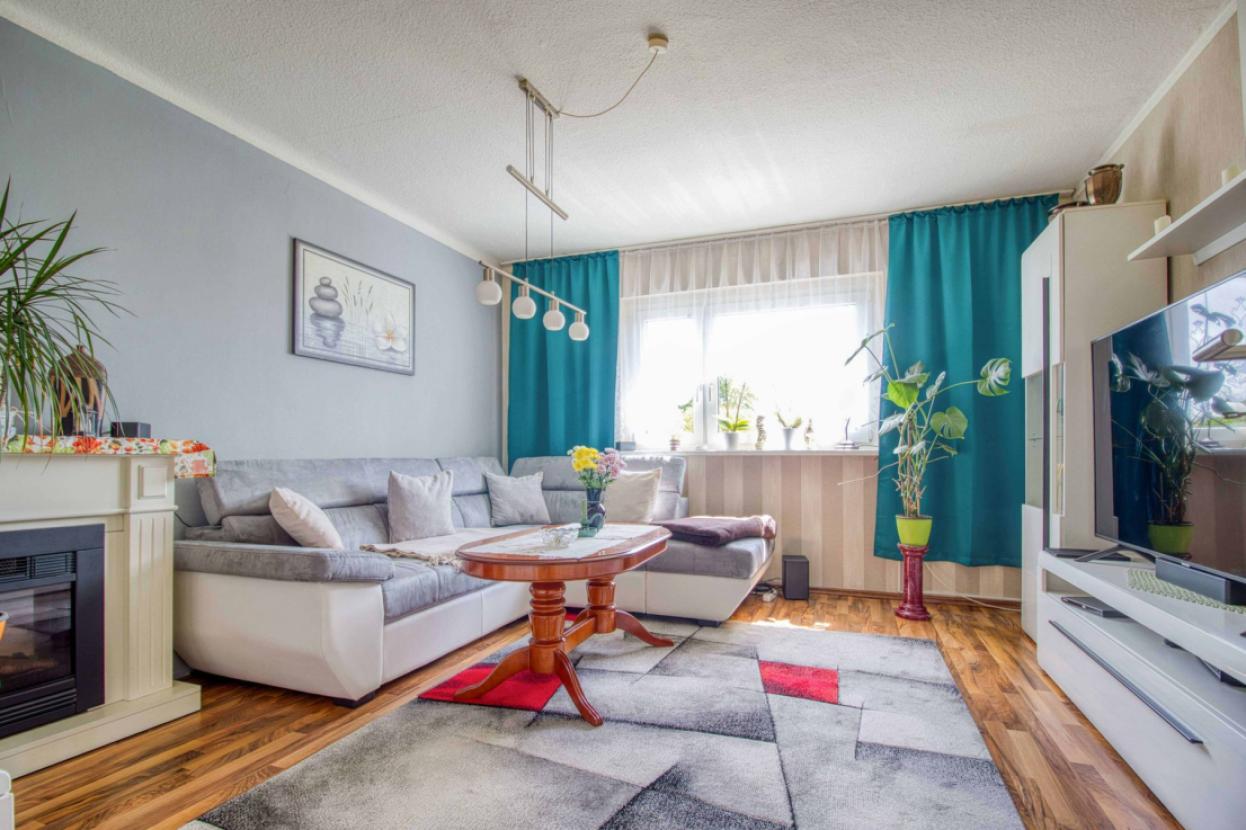 Wohnzimmer II