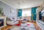 Wohnzimmer II