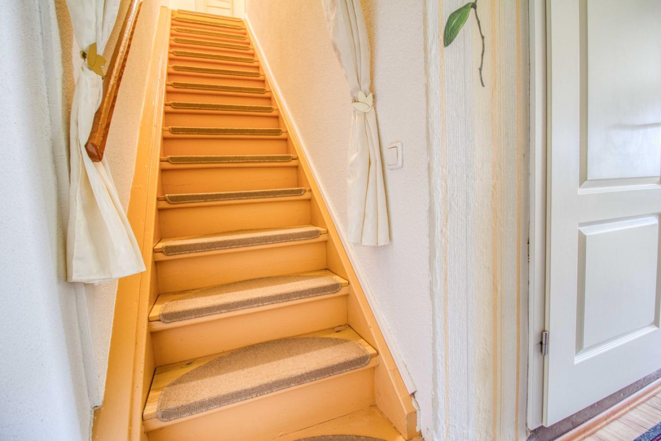 Treppe