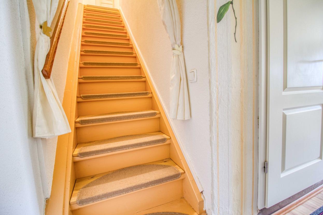 Treppe