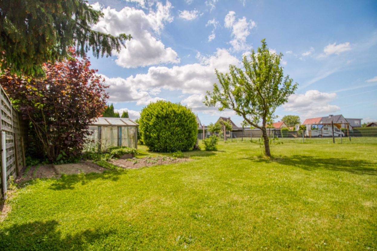 Garten III