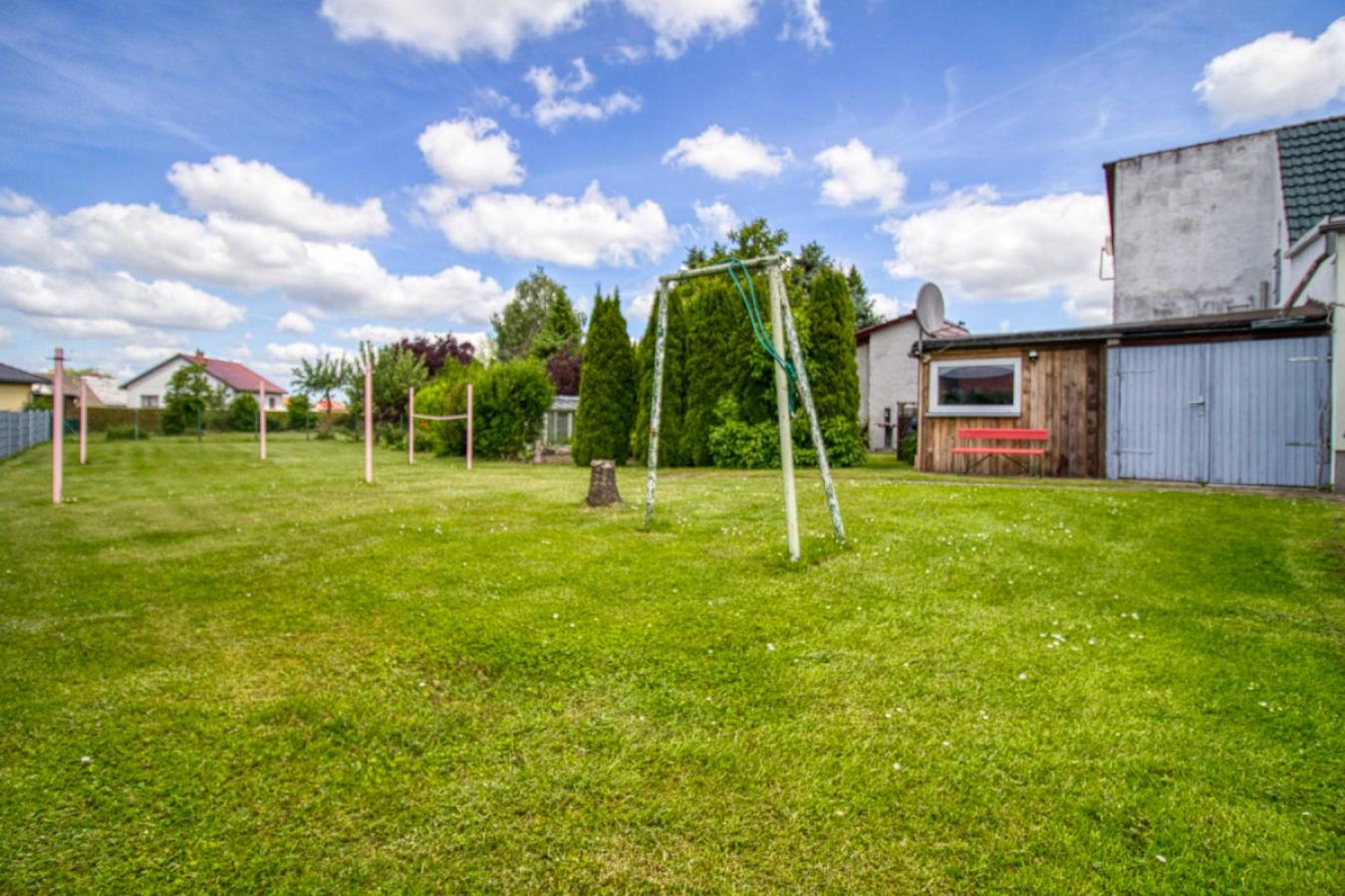 Garten I