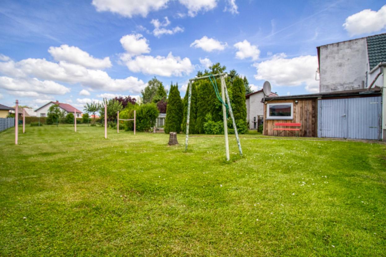 Garten I