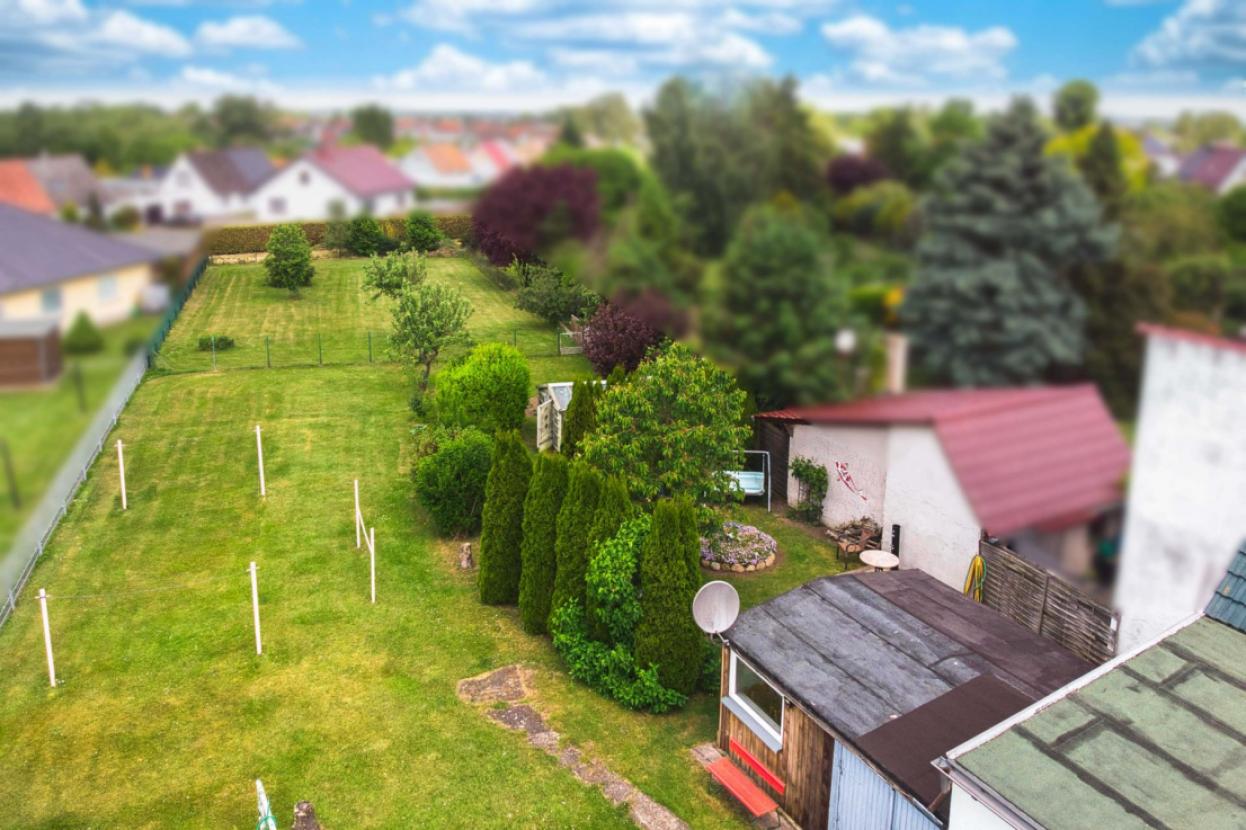 Garten V