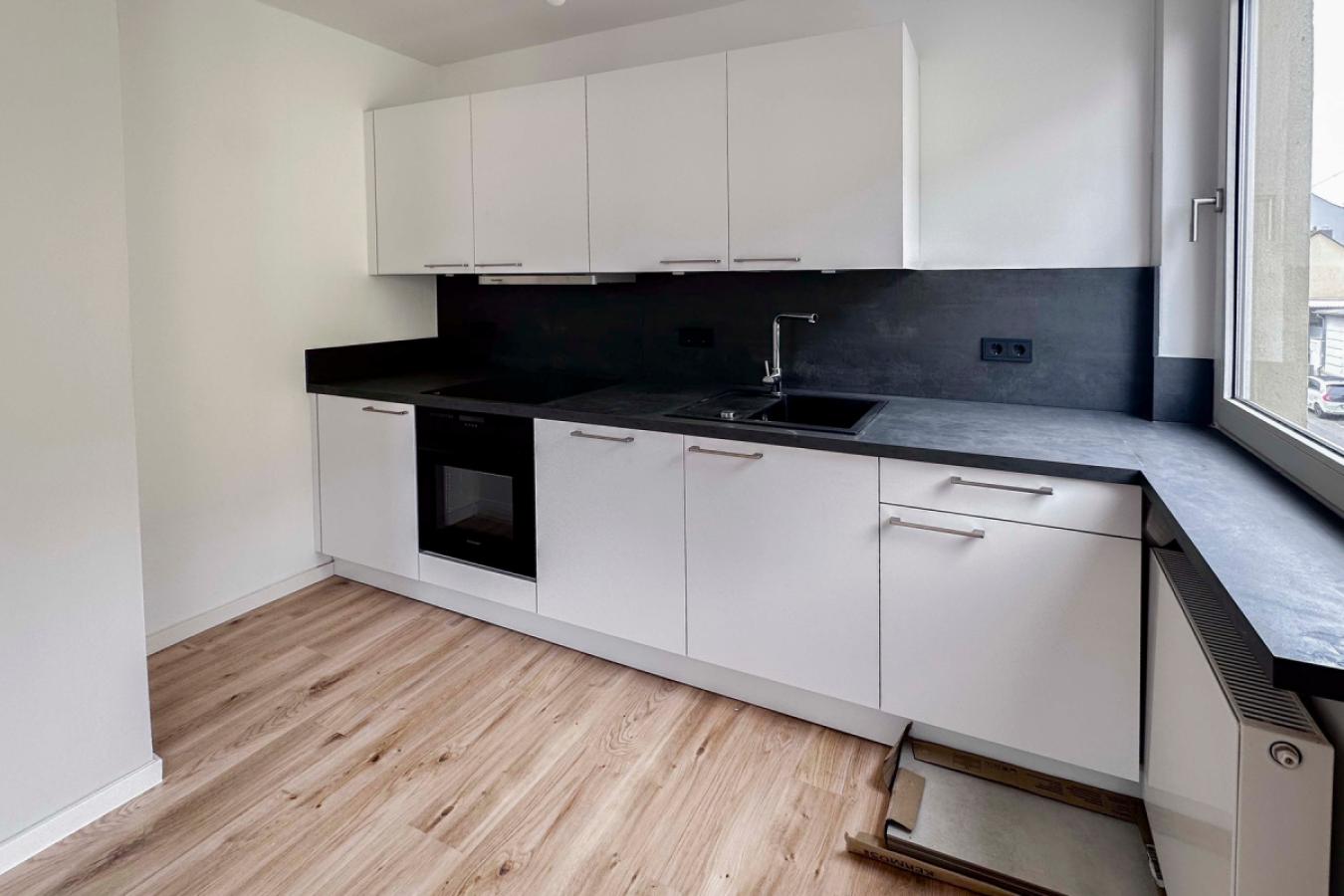Einbauküche
