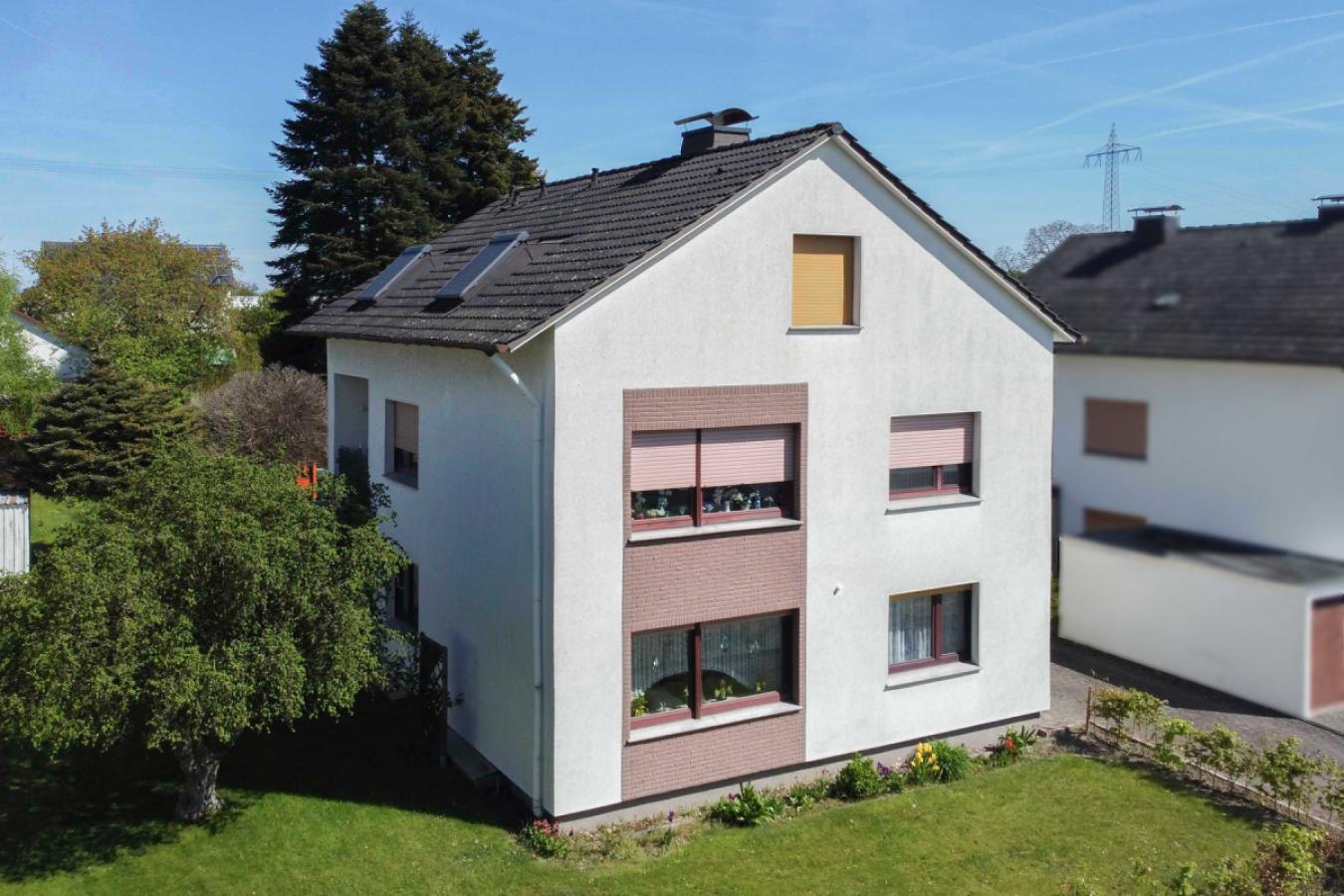 Ansicht