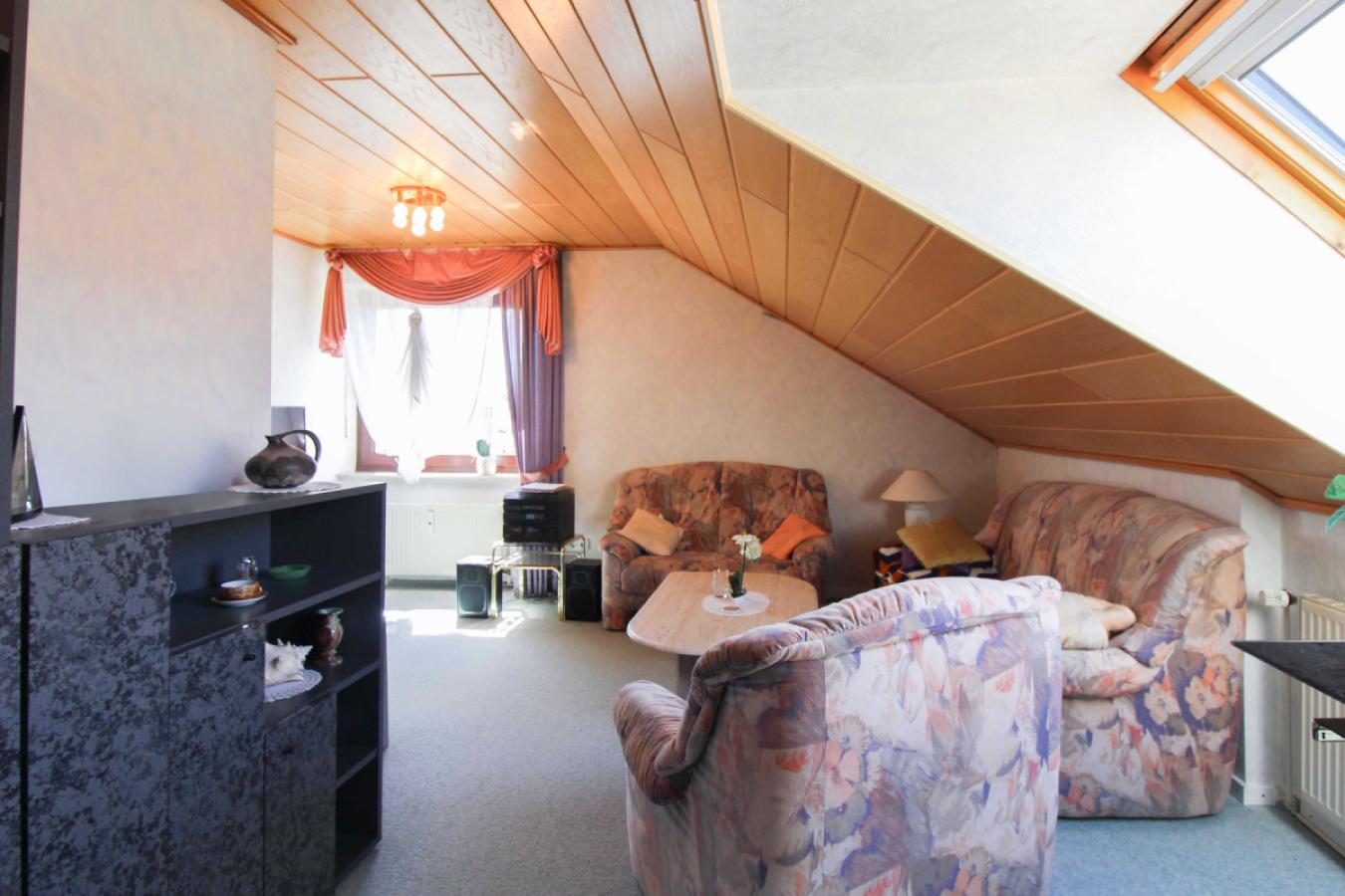 Wohnzimmer DG